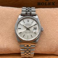 Rolex Datejust 16220