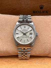 Rolex Datejust 16220