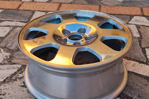 Cerchione Audi A3 8L0601025M / 8L0601025MZ33