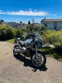 BMW r1200 GS