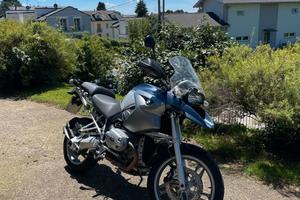 BMW r1200 GS
