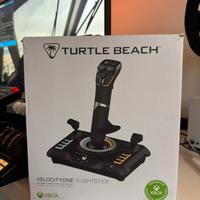 Turtle Beach VelocityOne Flightstick