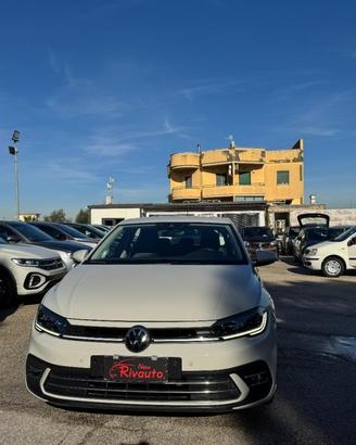 VOLKSWAGEN Polo 1.0 TSI Style