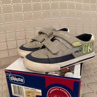 Scarpe bimbo Chicco
