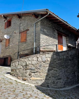 Casa indipendente