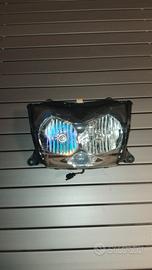 Faro anteriore kawasaki Z750 