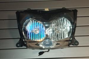 Faro anteriore kawasaki Z750 