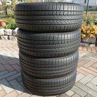 gomme estive Pirelli 215\55\17