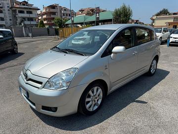 TOYOTA COROLLA VERSO 2.0 16V D-4D 116CV SOL