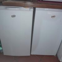 frigo e freezer 