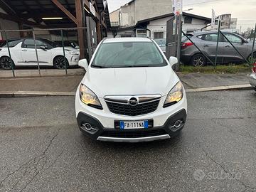 Opel Mokka 1.6 CDTI Ecotec 136CV 4x2 Start&Stop Co