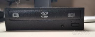 DVD per PC