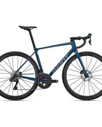 GIANT TCR ADAVANCED PRO 0 DI2  -30%