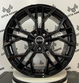 CERCHI IN LEGA RANGE ROVER EVOQUE SPORT VELAR DA 1