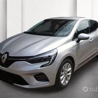 Ricambi per renault clio anno 2019-2021