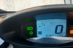 Renault Twizy 80 anno 2012