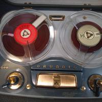 Registratore a bobine Grundig TK 20 