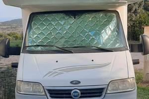 Camper Laika modello ecovip 10.1