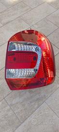 Fanale stop posteriore Dx per Renault Modus