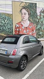 Fiat 500sport
