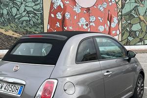 Fiat 500sport