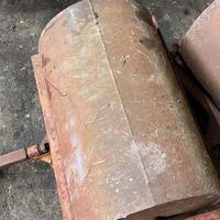 rulli agricoli – coppia o set completo