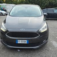 Ford C-Max C-Max7 1.0 EcoBoost 100CV Start&Stop Pl