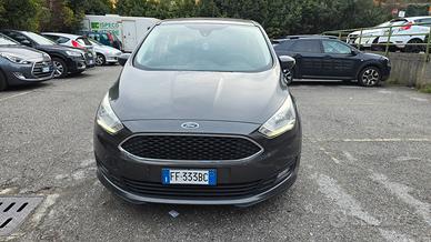Ford C-Max C-Max7 1.0 EcoBoost 100CV Start&Stop Pl