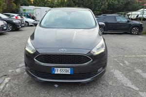 Ford C-Max C-Max7 1.0 EcoBoost 100CV Start&Stop Pl