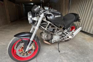 Ducati Monster 600