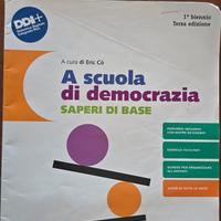A scuola di democrazia.