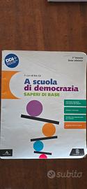 A scuola di democrazia.
