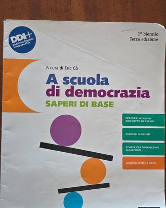 A scuola di democrazia.