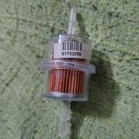 Filtro in linea per benzina e diesel