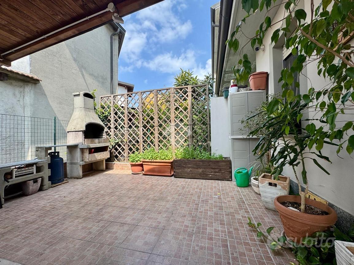 Casa – Misano di Gera d'Adda - Altro