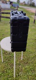 flight case thomman 