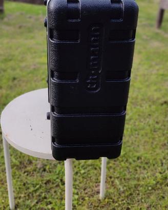 flight case thomman 