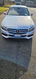Mercedes classe C 220 Premium Sport