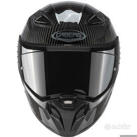 Caberg  casco drift full carbon L