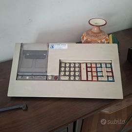 calcolatrice scientifica Logos 68 rara