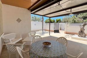 Appartamento nella natura "Il Gelso Bianco"