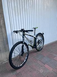 Cannondale Fsi Carbon 2018