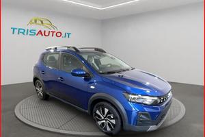 DACIA Sandero Stepway 1.2 ECO-G 120 Expression