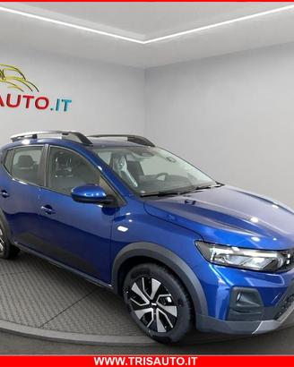 DACIA Sandero Stepway 1.2 ECO-G 120 Expression