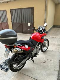 BMW F650GS - Moto e Scooter In vendita a Torino