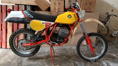 PUCH FRIGERIO 250 GS F3 5 marce