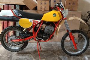 PUCH FRIGERIO 250 GS F3 5 marce