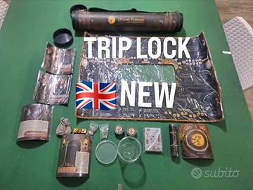 trip lock