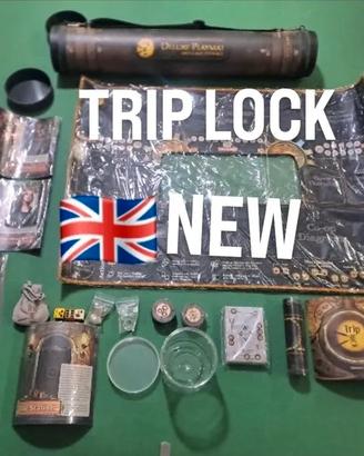 trip lock