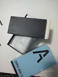 Oppo a94 5g
